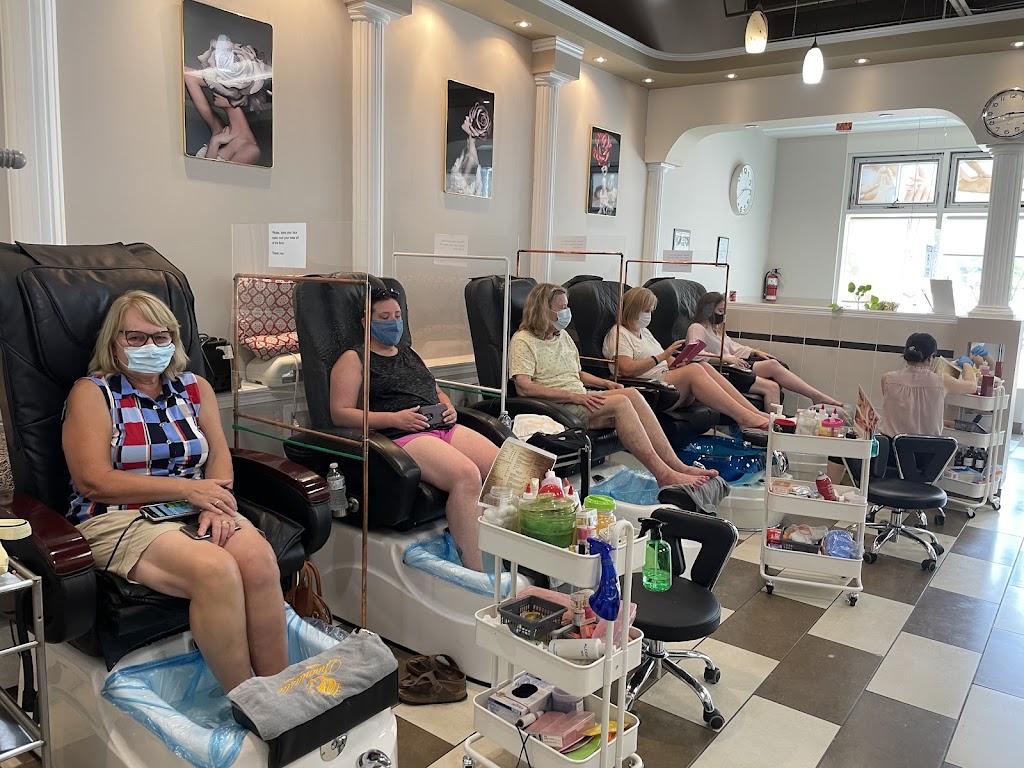 Phamtastic Esthetics & Spa | Phamtastic Esthetics & Spa, 1221 Canyon Meadows Dr SE, Calgary, AB T2J 7A7, Canada | Phone: (403) 278-4744