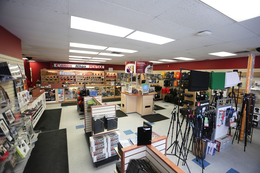 Dons Photo | 1839 Main St, Winnipeg, MB R2V 2A4, Canada | Phone: (204) 942-8335