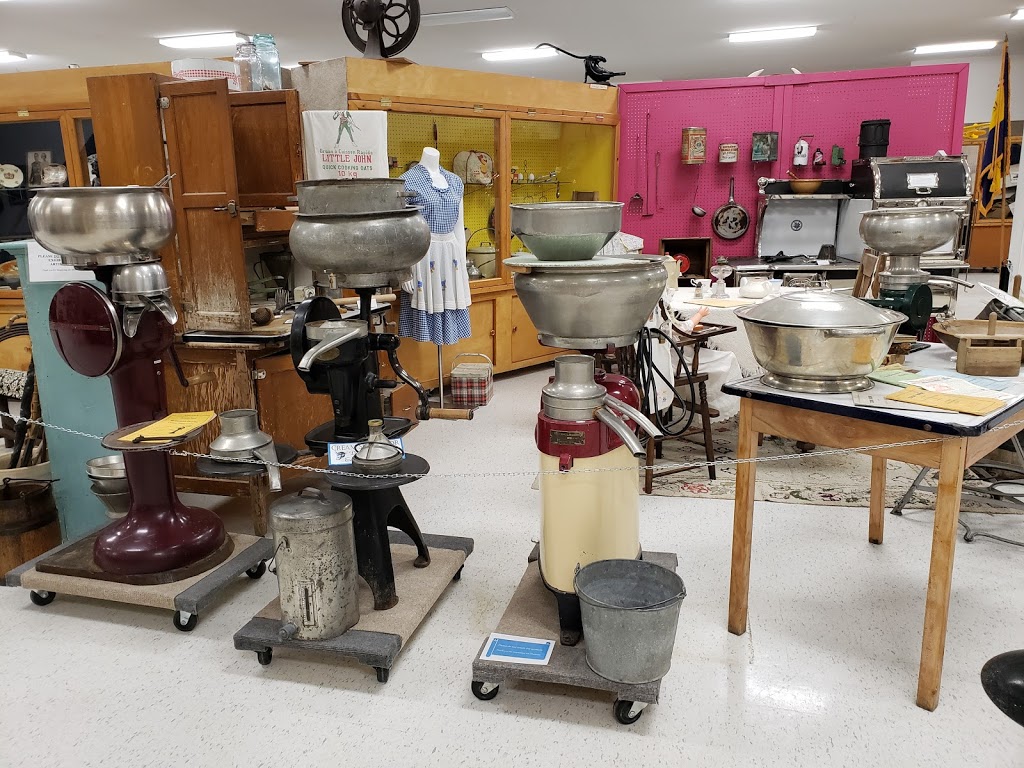 Sundre Museum & Wildlife Exibit | 211 1 Ave SW, Sundre, AB T0M, Canada | Phone: (403) 638-3266