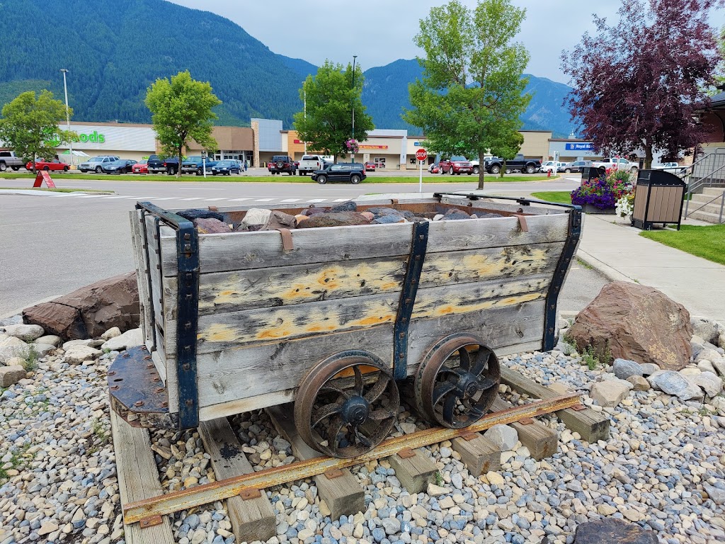 Worlds Largest Tandem Axle Truck | 124-126 Aspen Dr, Sparwood, BC V0B 2G0, Canada | Phone: (250) 425-2423