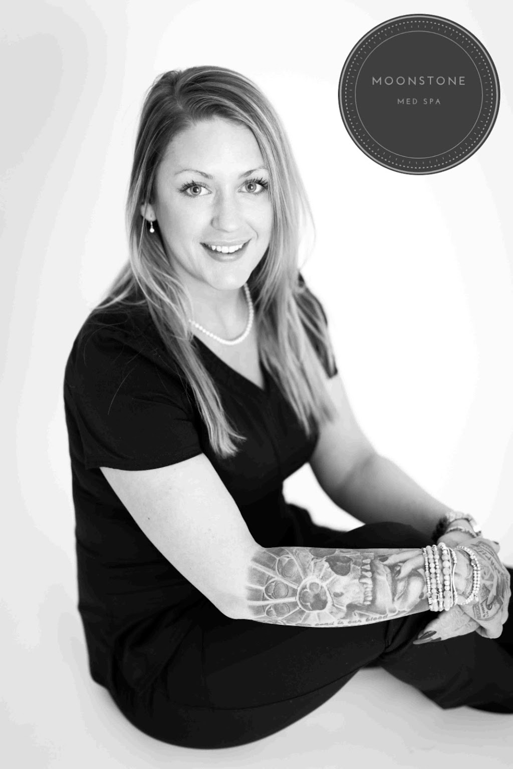 Moonstone Med Spa | 691 Mt St Louis Rd W, Hillsdale, ON L0L 1V0, Canada | Phone: (705) 330-1802