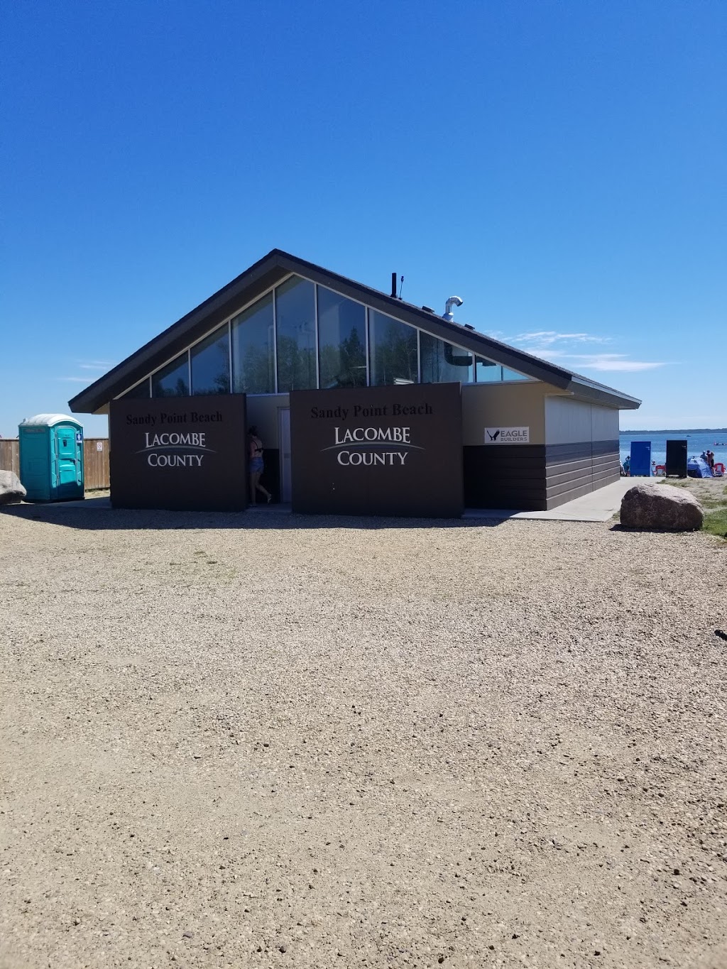 Sandy Point Resort & RV Park | 41019 RR11, Gull Lake, AB T0C 0J1, Canada | Phone: (403) 318-4240