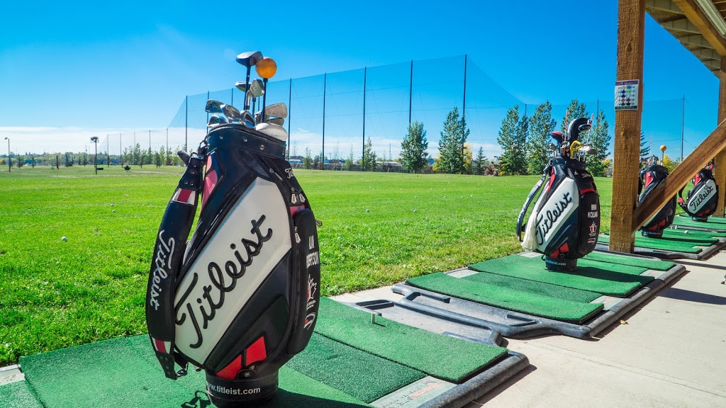 Golf Canada Calgary Centre | 7100 15 St SE, Calgary, AB T2H 2Z8, Canada | Phone: (403) 640-3555