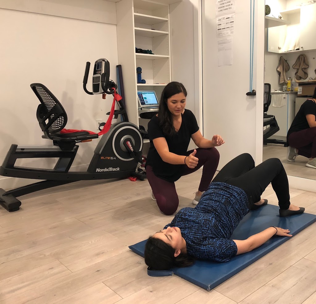 Prana Physiotherapy | 103-9093 King George Blvd, Surrey, BC V3V 5V7, Canada | Phone: (604) 260-0183