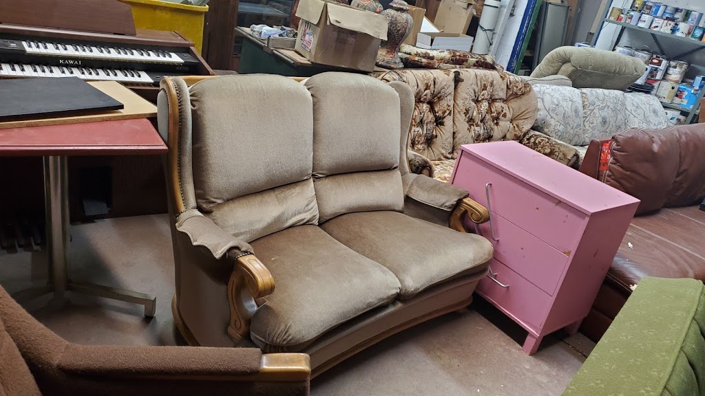 Prince Albert Habitat For Humanity / ReStore | 911 Marquis Rd, Prince Albert, SK S6V 8B9, Canada | Phone: (306) 763-7463