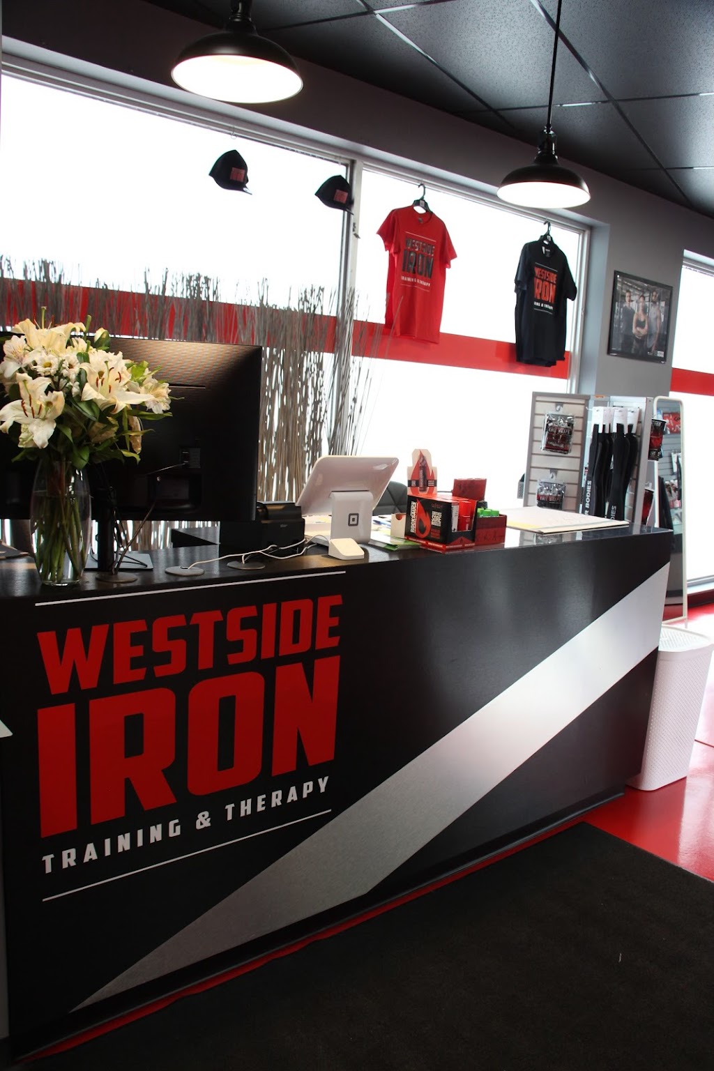 Westside Iron Training & Therapy | 2627 Portage Ave Unit B, Winnipeg, MB R3J 0P7, Canada | Phone: (204) 306-2151