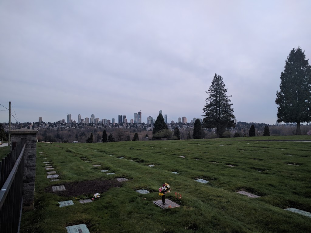 Forest Lawn Memorial Park | 3789 Royal Oak Ave, Burnaby, BC V5G 3M1, Canada | Phone: (604) 299-7711
