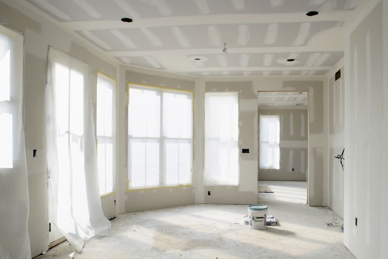 JS Drywall Ltd. | 8545 116 St, Delta, BC V4C 5V8, Canada | Phone: (604) 781-0359