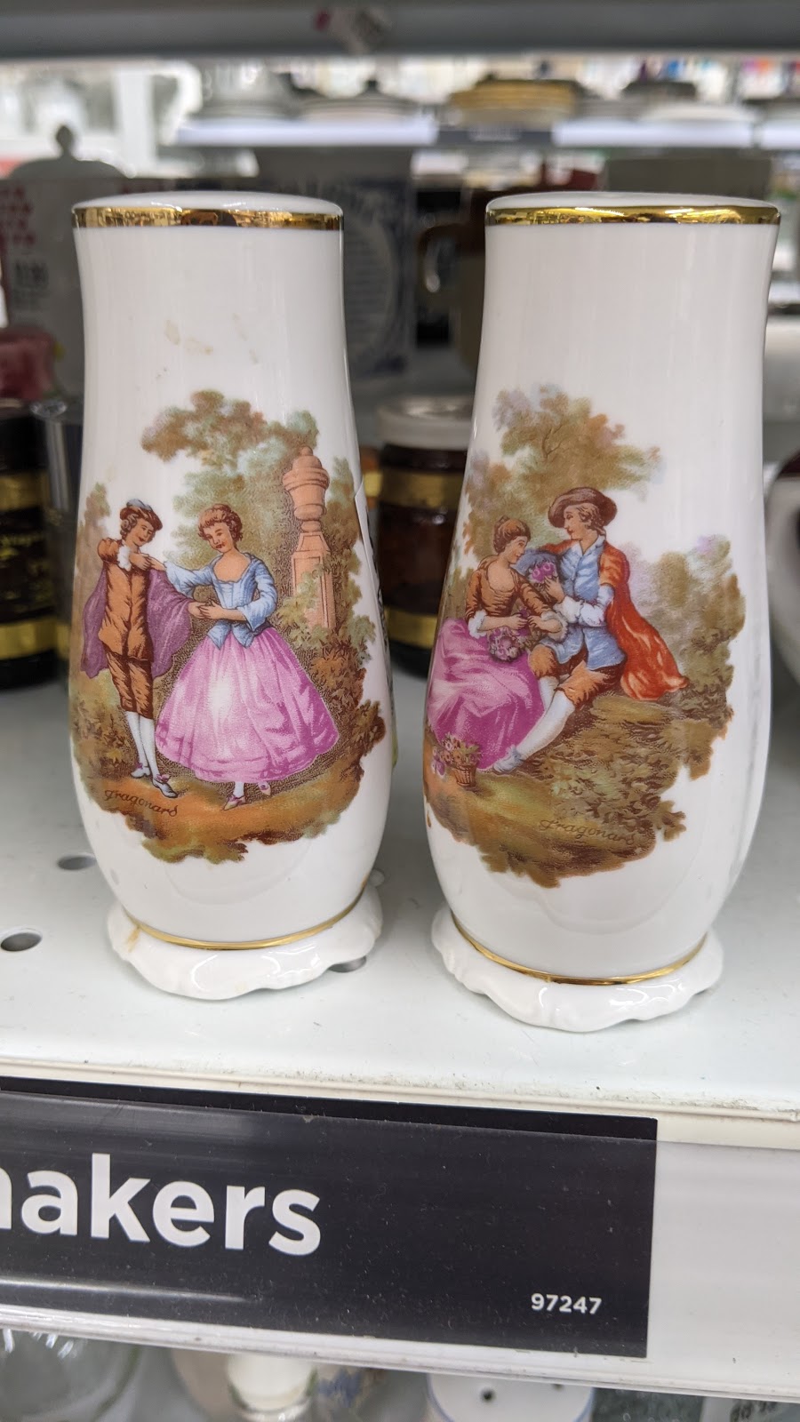 Value Village | 2125 16th St E Unit B, Owen Sound, ON N4K 0E2, Canada | Phone: (519) 370-0174