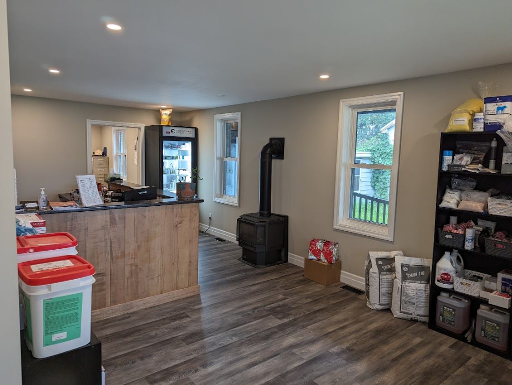 Crawford Veterinary Services | 6994 Perth Road 164, Atwood, ON N0G 1B0, Canada | Phone: (519) 292-8834