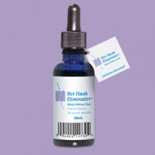 Hot Flash Eliminator | 184 Caithness St W, Caledonia, ON N3W 1B2, Canada | Phone: (289) 284-0114