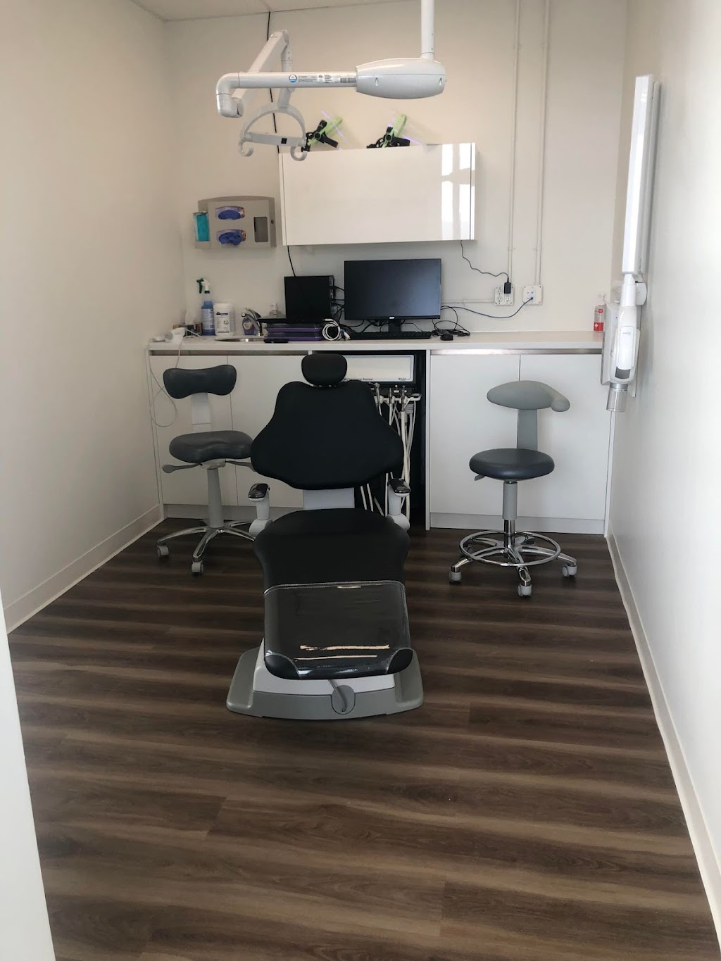 Market View Dental | 3435 Pembina Hwy #100, Winnipeg, MB R3V 0B8, Canada | Phone: (204) 261-7798