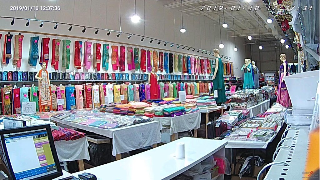 Premi Fashions | 125 Chrysler Dr #4, Brampton, ON L6S 6L1, Canada | Phone: (905) 791-2246