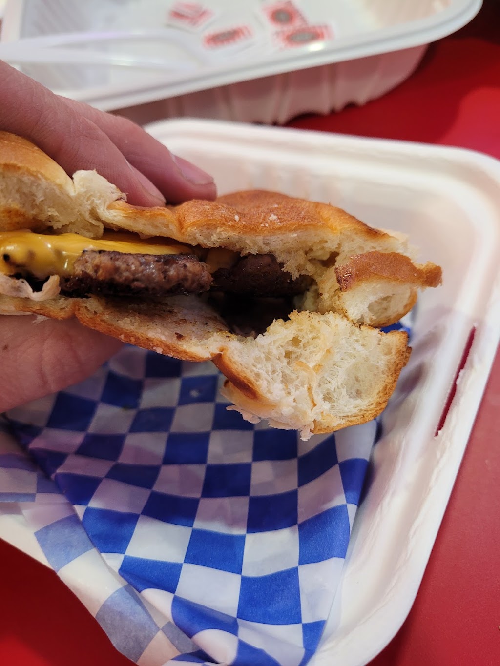 Dreamland Diner | 2615 Portage Ave, Winnipeg, MB R3J 0P7, Canada | Phone: (204) 504-6000