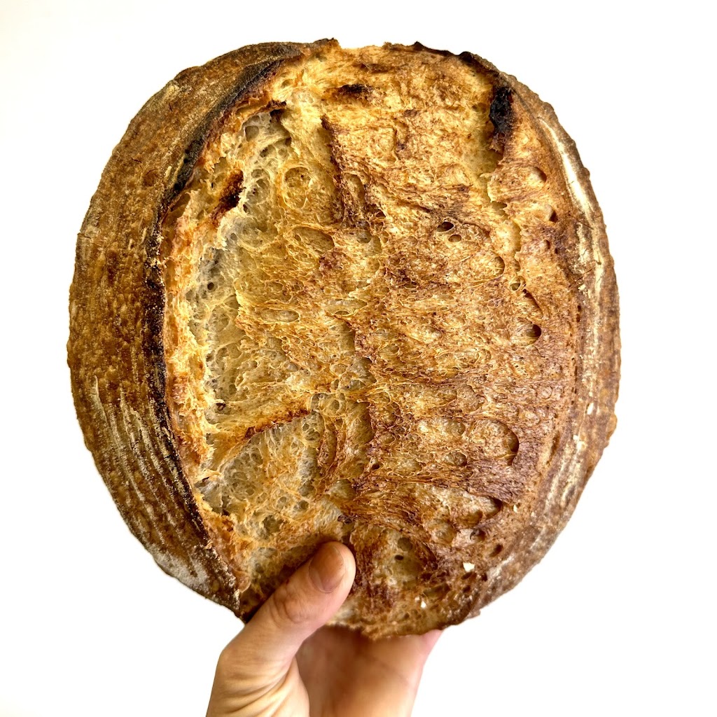 Honey Grove Bakery | 2441 Cousins Ave Unit 4, Courtenay, BC V9N 3N6, Canada | Phone: (250) 898-3304