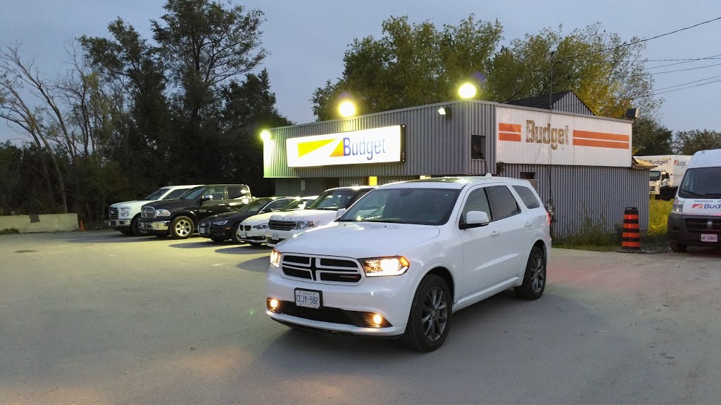 Budget Car & Truck Rental | 7604 Woodbine Ave Woodbine Ave and, Steeles Ave E, Markham, ON L3R 2N2, Canada | Phone: (905) 477-0460