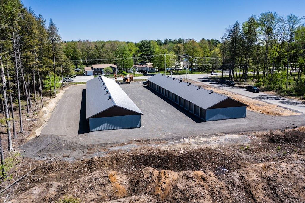 Mini-Entrepôts FP | 3831 Rte de Ste Béatrix, Saint-Ambroise-de-Kildare, QC J0K 1C0, Canada | Phone: (450) 386-0262