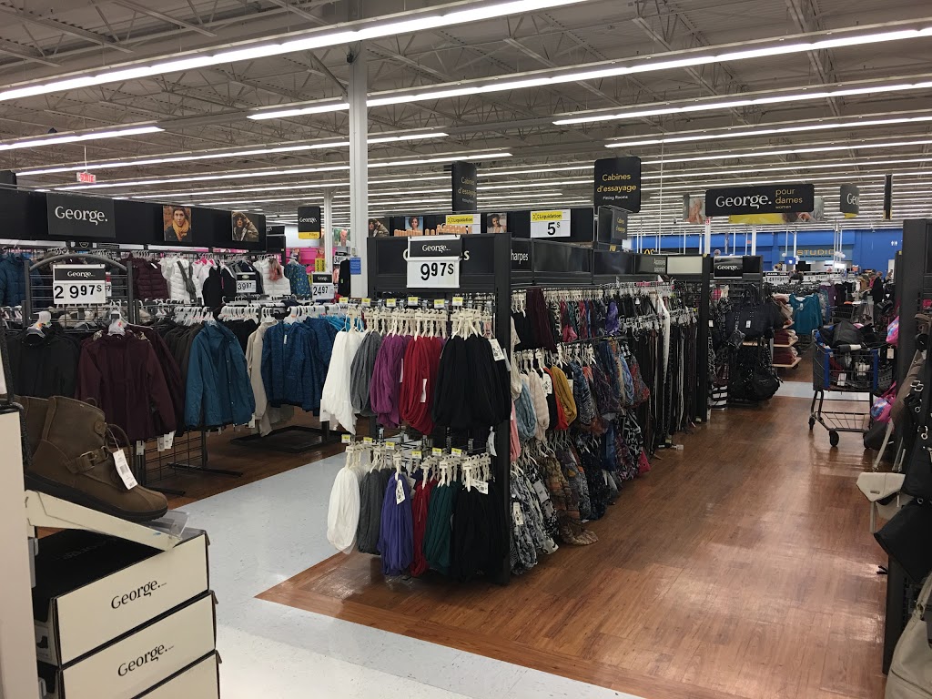 Walmart Supercentre | 17 000, Route Transcanadienne, Kirkland, QC H9J 2M5, Canada | Phone: (514) 695-3040