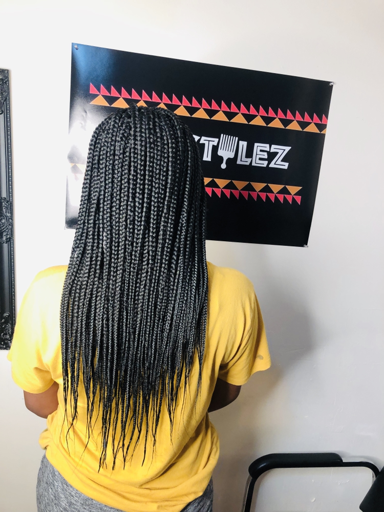 Tru Stylez | 8537 156 St, Surrey, BC V3S 3R8, Canada | Phone: (604) 700-2461