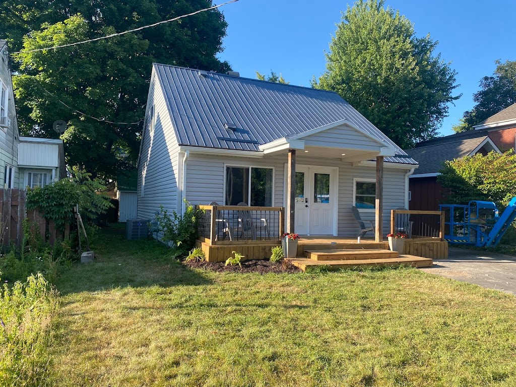 Tri-County Painting | 237 King St, Granton, ON N0M 1V0, Canada | Phone: (519) 282-7519