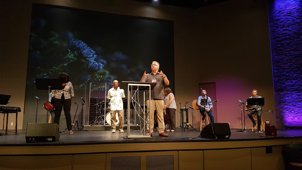 Morningstar Christian Fellowship | 7601 Sheppard Ave E, Scarborough, ON M1B 2Y7, Canada | Phone: (416) 281-4138