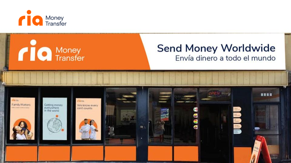 Ria Money Transfer Agent 590 Main St, Alberton, PE C0B 1B0, Canada