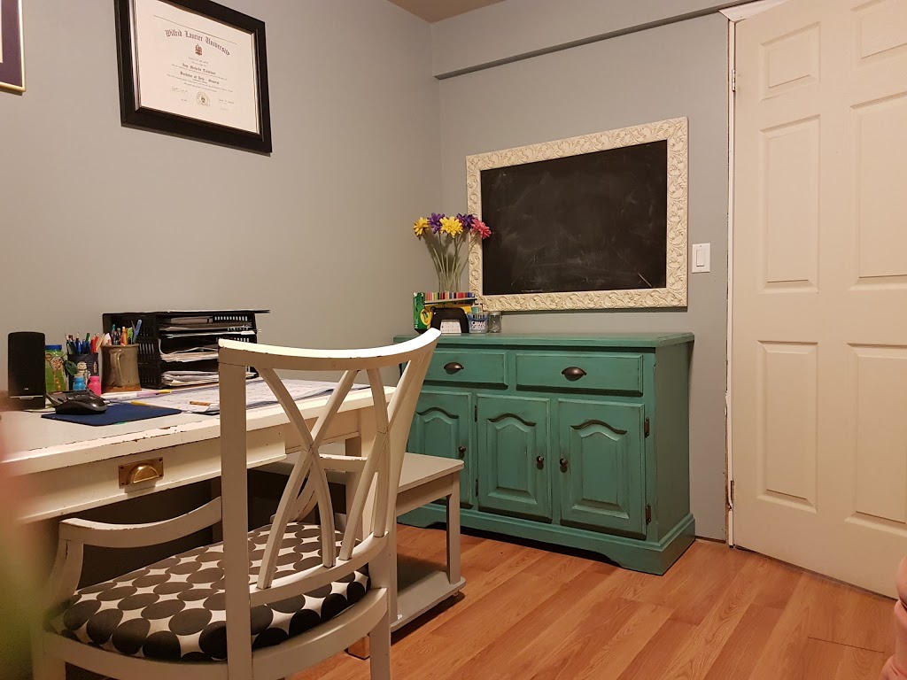 Play Therapy and Counselling Services | 5 Bailey St, Norwich, ON N0J 1P0, Canada | Phone: (519) 520-3080