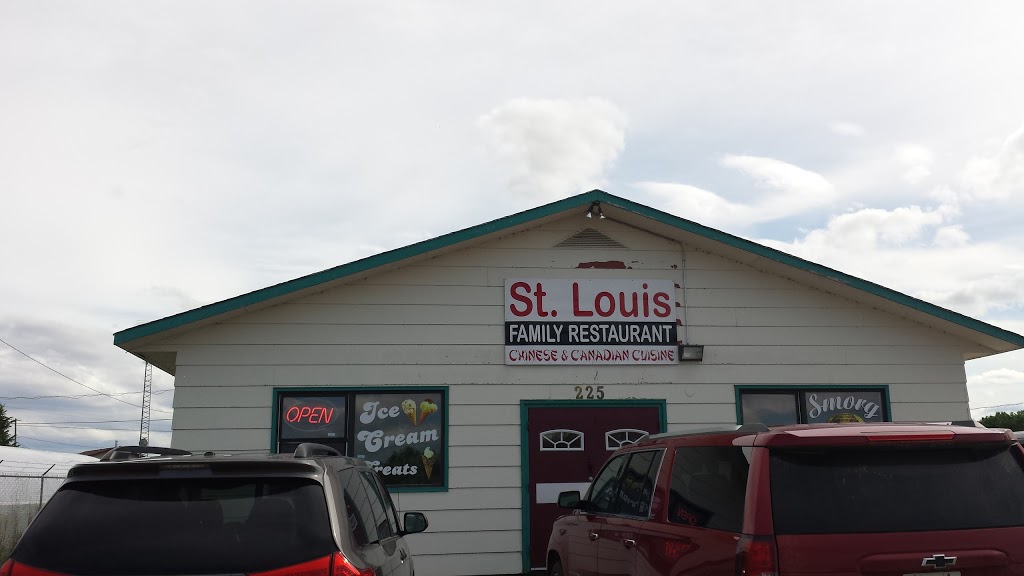 St. Louis Family Restaurant | 225 SK-2, Saint Louis, SK S0J 2C0, Canada | Phone: (306) 422-9999