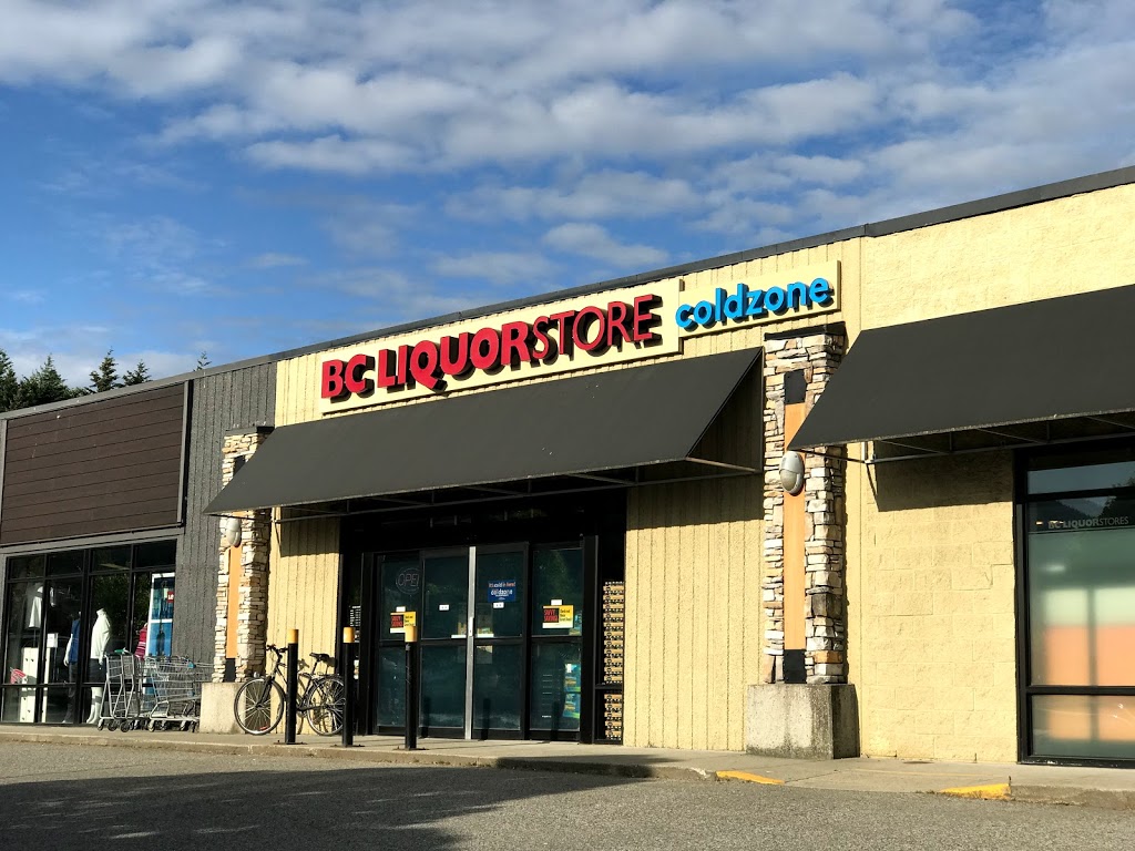 BC Liquor | 900 Gibsons Way Unit 18, Gibsons, BC V0N 1V7, Canada | Phone: (604) 886-2013