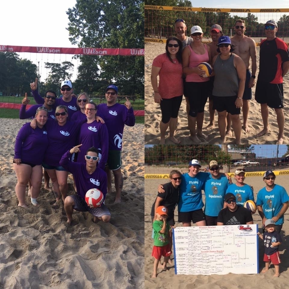Niagara Sport & Social Club | 8 Gale Crescent, St. Catharines, ON L2R 3K9, Canada | Phone: (289) 686-7529