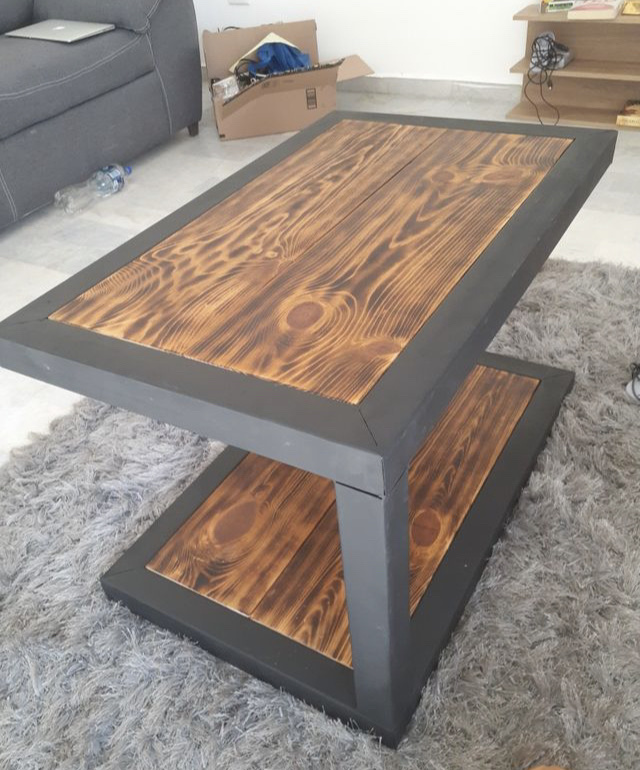 Soudure JLB | 453 Rue de la Célébrité, Saint-Lin - Laurentides, QC J5M 2K7, Canada | Phone: (514) 889-3876