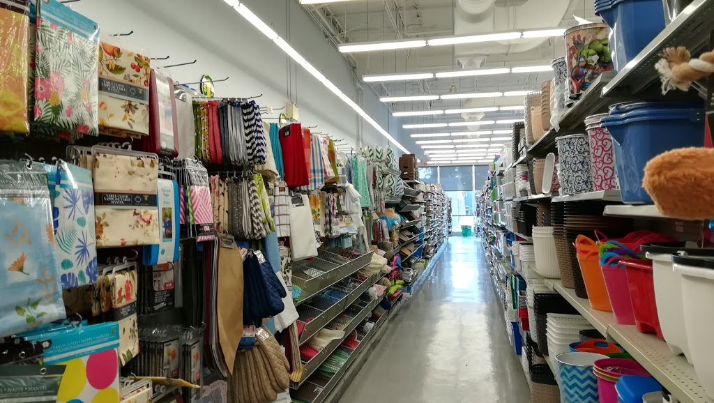 Dollarama | 6777 Morrison St, Niagara Falls, ON L2E 2E9, Canada | Phone: (905) 371-3207