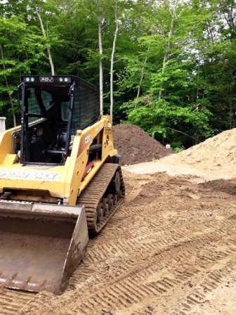 GSL Paysagement | 6400 Rang St Vincent, Mirabel, QC J7N 2T6, Canada | Phone: (514) 358-0030