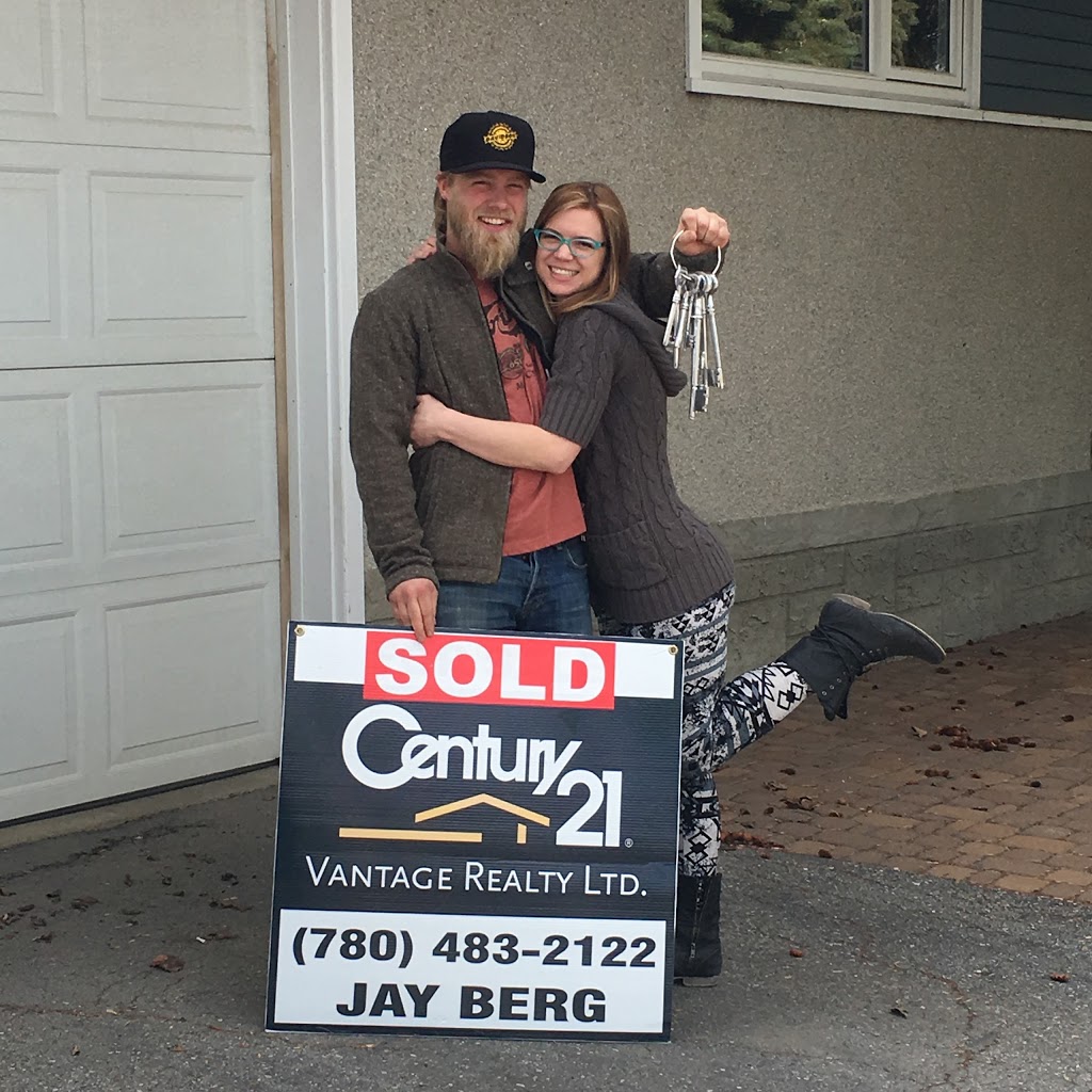 Jay Berg Group - Real Estate Professionals Getting You On The Mo | 10555 172 St NW Suite 201, Edmonton, AB T5S 1P1, Canada | Phone: (780) 819-2374