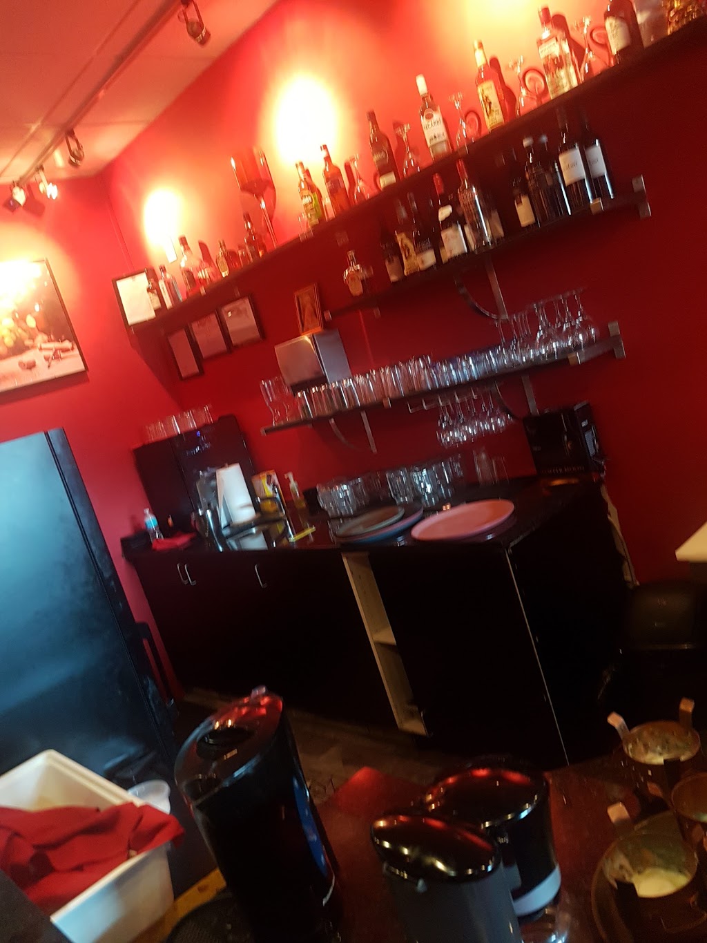 Namaste India - Fine Indian Cuisine | 235 Milligan Dr #407, Okotoks, AB T1S 0B8, Canada | Phone: (587) 757-0171