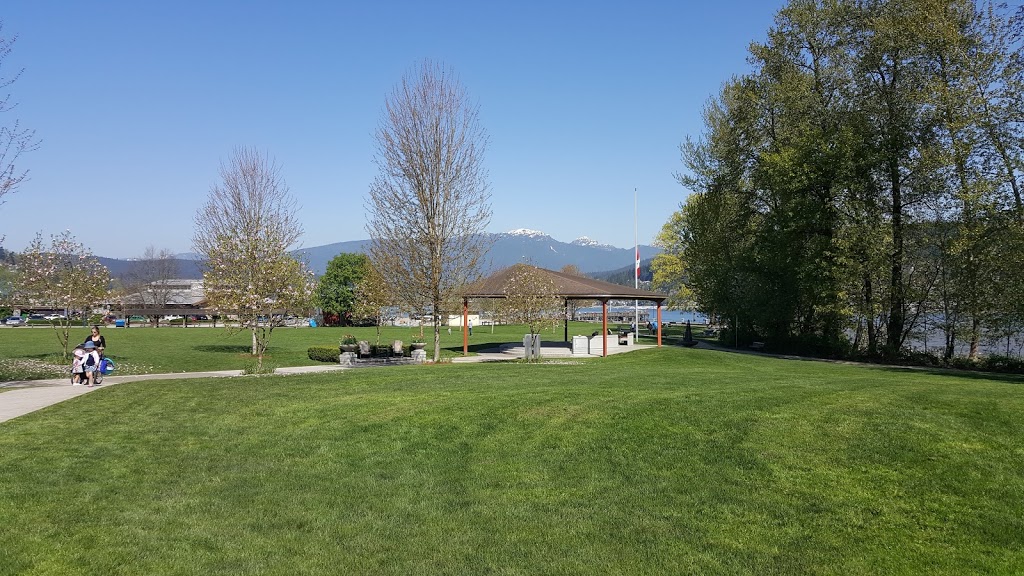 Rocky Point Park | 2800 Murray St, Port Moody, BC V3H 1X2, Canada | Phone: (604) 469-4500