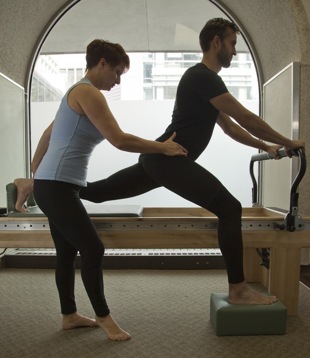 Keller Method Pilates and Rehabilitation | Lakeview Movement Studio, 6628 Crowchild Trail SW #201, Calgary, AB T3E 5R7, Canada | Phone: (403) 249-5253