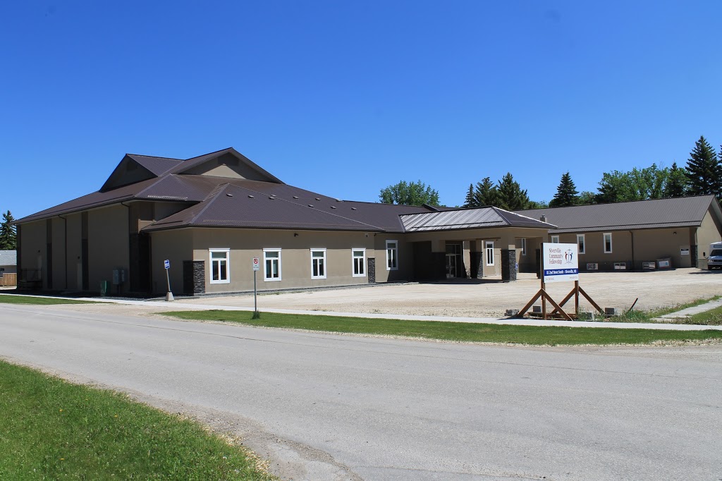 Niverville Community Fellowship (NCF) | 85 2 St S, Niverville, MB R0A 1E0, Canada | Phone: (204) 388-4645