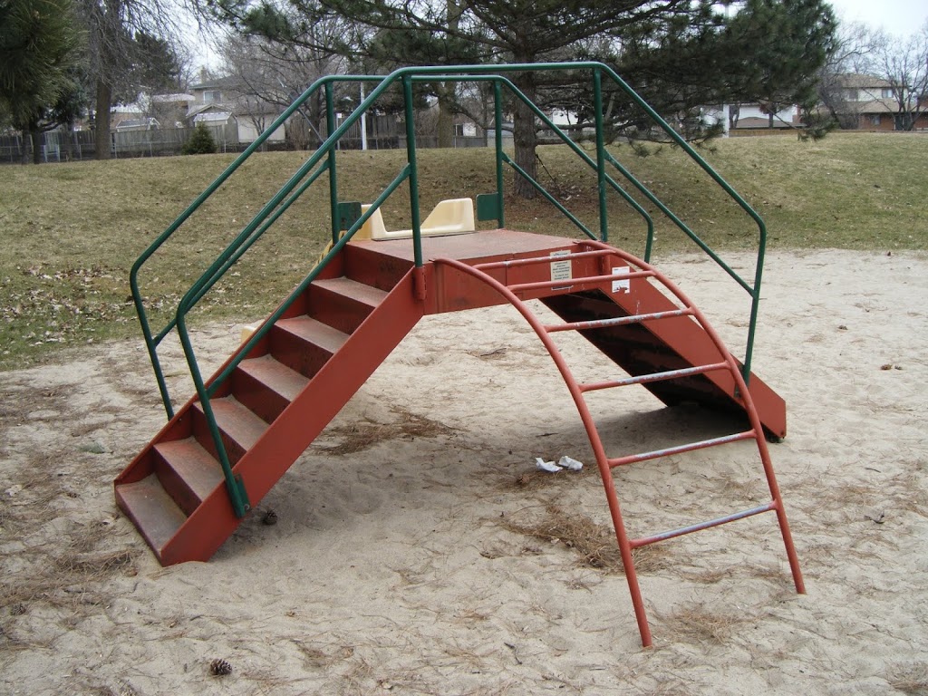 Duncan Creek Park | 3700 Don Mills Rd, North York, ON M2H 3J7, Canada | Phone: (416) 338-4386