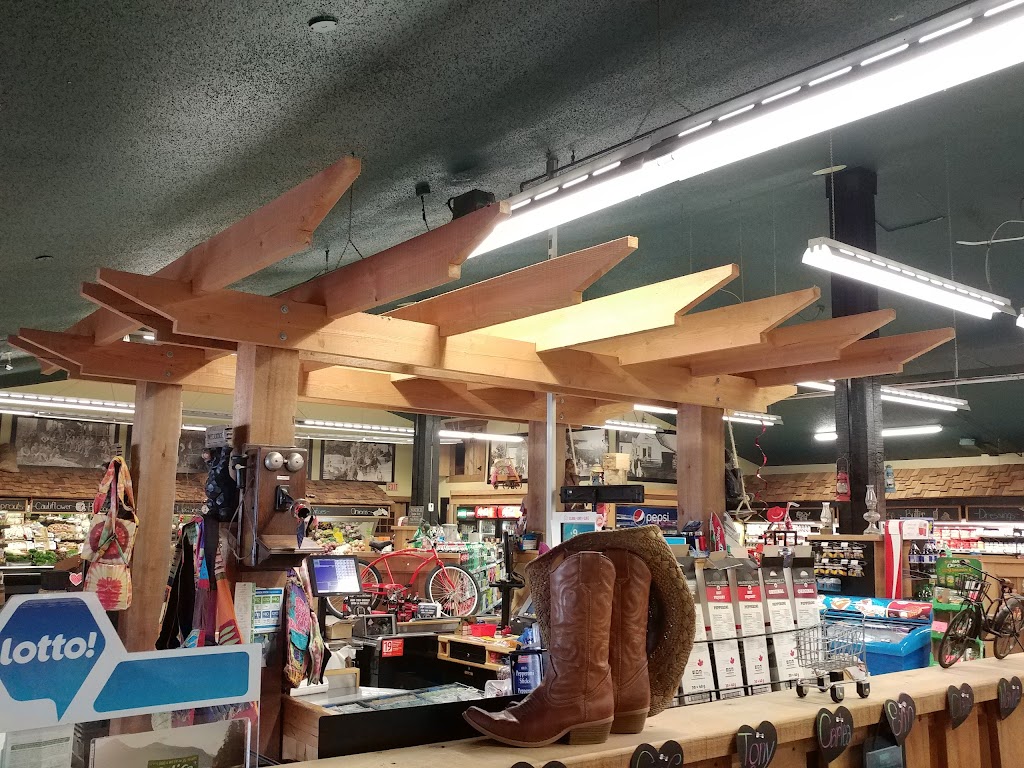 Courtenay Country Market | 5352 N Island Hwy, Courtenay, BC V9J 1M3, Canada | Phone: (250) 871-6327