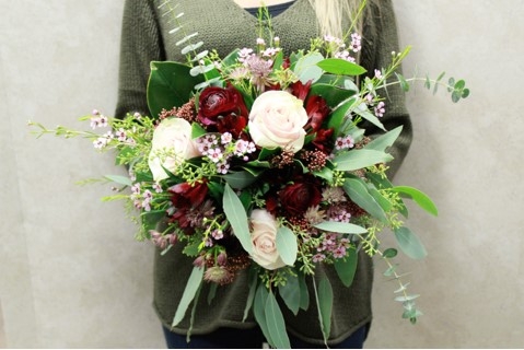 Flower Fusion & Flower Jug | 230-1221 Canyon Meadows Dr SE, Calgary, AB T2E 0P4, Canada | Phone: (403) 262-4752
