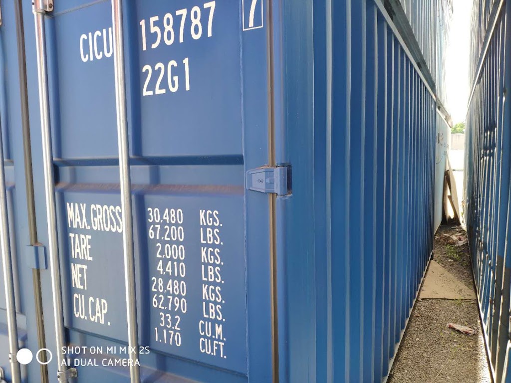 Lyonheart Containers | 220 Rosebury Way, Mount Hope, ON L0R 1W0, Canada | Phone: (647) 544-1414