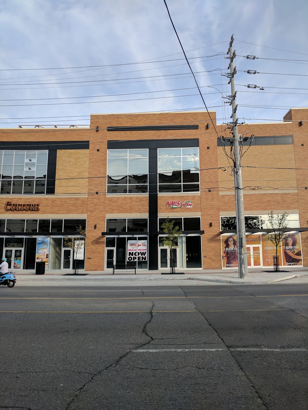 Nails For You Lakeview | 515 103 Lakeshore Rd E #103, Mississauga, ON L5G 1J3, Canada | Phone: (905) 274-0808