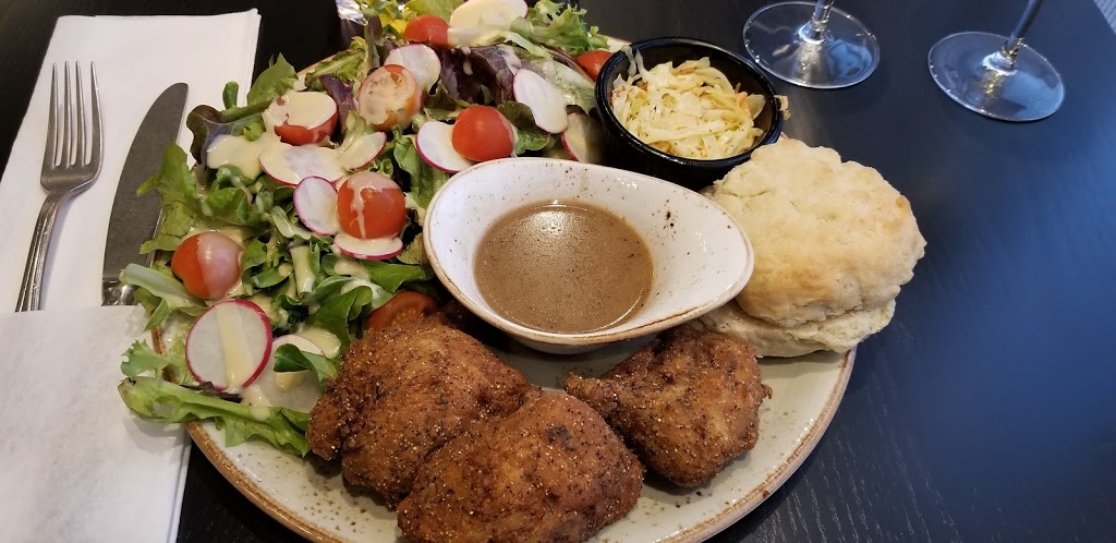 Resto-Bar Le Brasier 1908 | 225 Rue Saint Georges, Trois-Rivières, QC G9A 2K1, Canada | Phone: (873) 387-1908