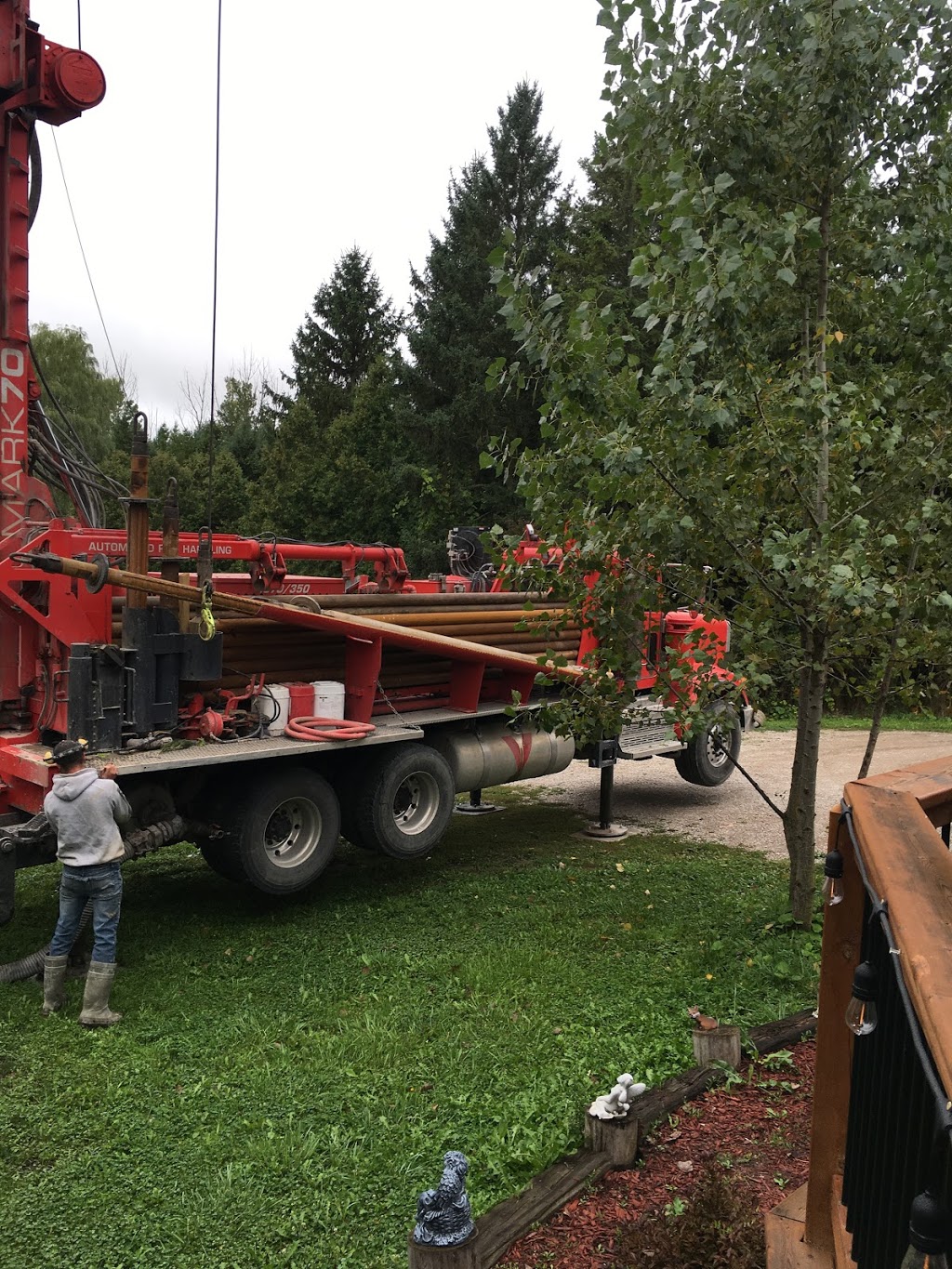 Hayden Water Wells | 35339 Saintsbury Line, Lucan, ON N0M 2J0, Canada | Phone: (888) 535-4455