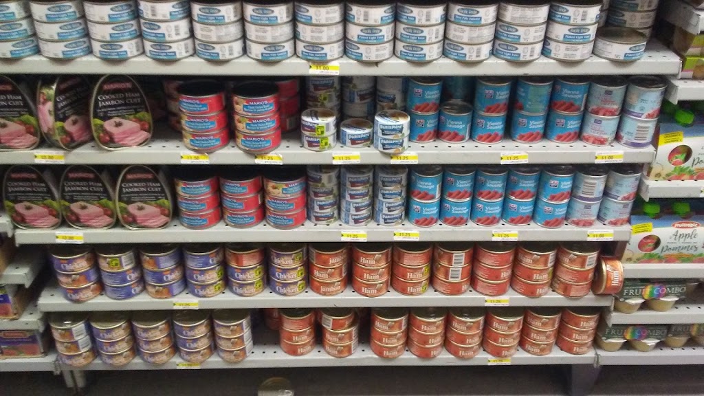 Dollarama | 1114 Main St, Winnipeg, MB R2W 3S2, Canada | Phone: (204) 582-3411