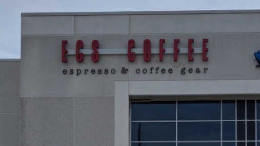 ECS Coffee - Burlington Showroom | 3100 Harvester Rd #6, Burlington, ON L7N 3W8, Canada | Phone: (905) 319-0745