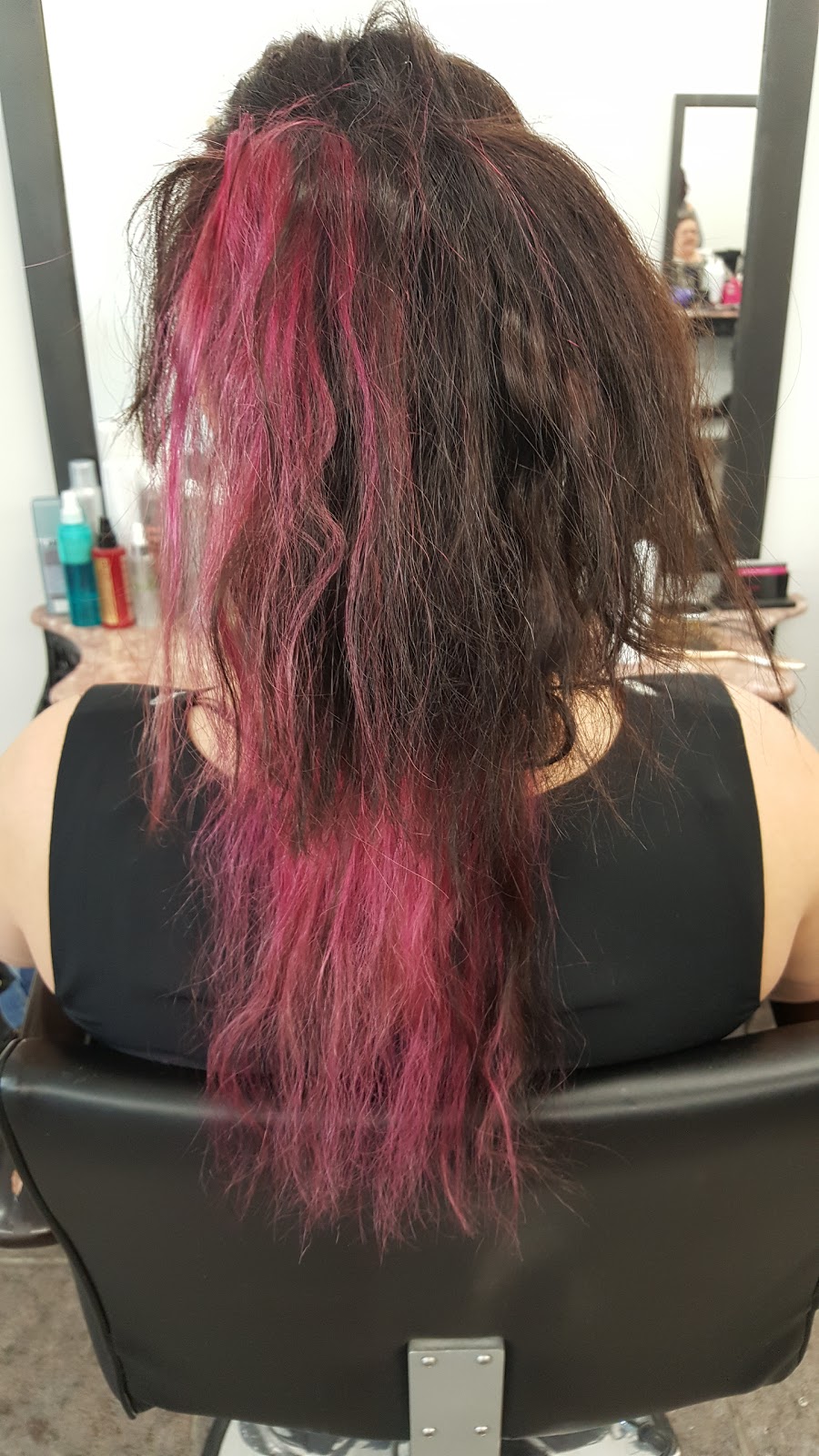 Destinys Hair Salon | 1023 Weston Rd, York, ON M6N 3R9, Canada | Phone: (416) 652-5870