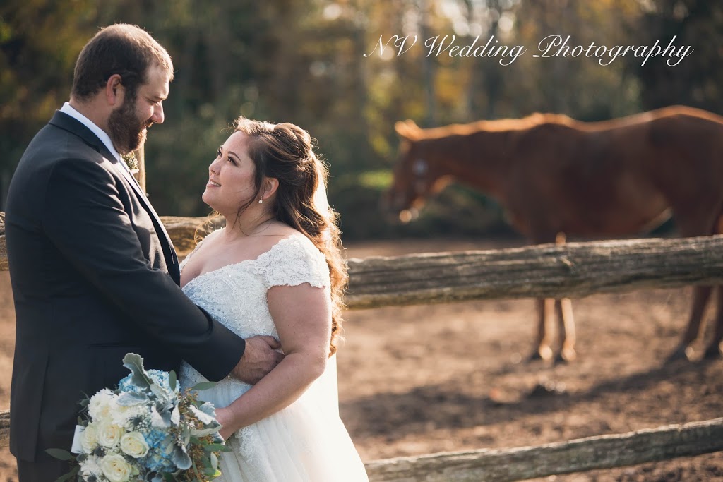 NV Wedding Photography | 11 Maguire St, Lindsay, ON K9V 0L3, Canada | Phone: (905) 806-2239