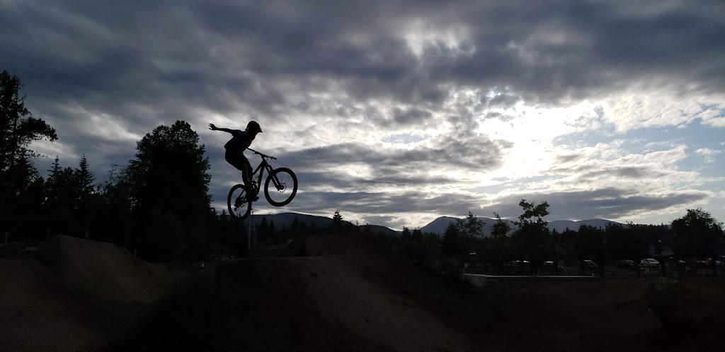 Coal Hills BMX | 2815 Dunsmuir Ave, Cumberland, BC V0R 1S0, Canada | Phone: (250) 336-2699